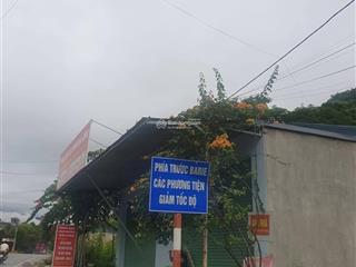 Chính chủ bán nhà 238m2 sẵn sổ giá rẻ trung tâm phong thổ  lai châu