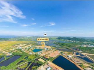 Đất odt  giá rẻ hơn đất vườn  giai đoạn 1 giá f0 cơ hội duy nhất tại hà tiên