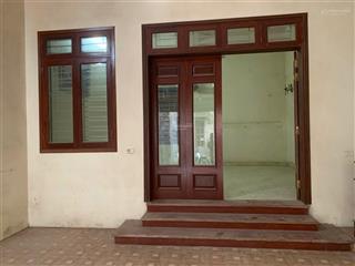 Chính chủ bán nhà 3 tầng khu thương mại gần cầu tứ liênđông anh (thư lâm)