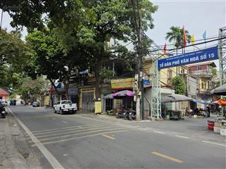 Bán đất sẵn sổ mặt tiền chợ thiết bị điện thị trấn đông anh