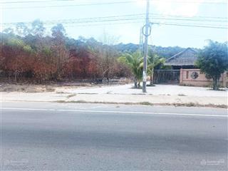 Chính chủ bán gấp 827m2 đất sẵn sổ mặt tiền trung tâm suối lớn dương tơ phú quốc