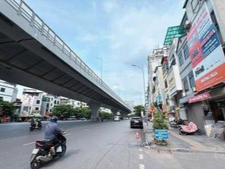 Bán mặt phố minh khai, hai bà trưng . dt 273m2 c4 mặt tiền 10m . giá 150 tỷ .  0383 426 ***