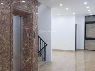 Bán mặt phố trần khát trân, hai bà trưng . dt 82m2 5t mặt tiền 5.5m. giá 53tỷ. 0383 426 *** t