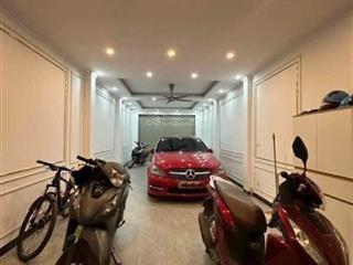 Bán nhà lĩnh nam , hoàng mai . dt 66m2 6t mặt tiền 4.3m. giá15.9tỷ.  0383 426 ***