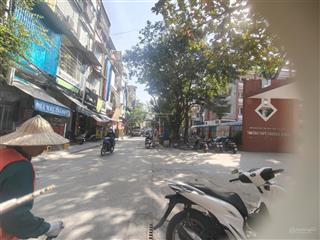 Bán mặt phố tân mai , hoàng mai.dt 115m2 4t mặt tiền 4m giá 33tỷ . 0383 426 ***