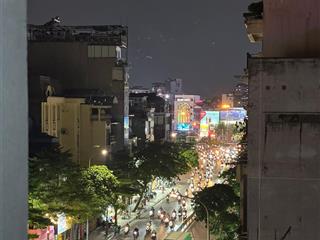 Bán mặt phố tôn đức thắng , đống đa. dt 31m2 6t mặt tiền 4,3m giá 31,8tỷ  0383 426 ***