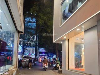 Bán nhà thái hà, đống đa.dt 118m2 8t mặt tiền 6m giá 47 tỷ. 0383 426 *** thu phương