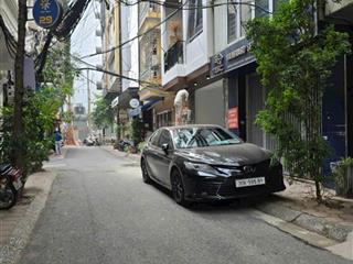 Bán nhà thái hà , đống đa. dt 57m2 5t mặt tiền 5m giá 32tỷ . 0383 426 *** thu phương