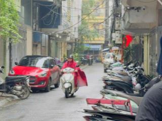 Bán nhà thái hà , đống đa.dt 45m2 5t mặt tiền 4.3m giá 22 tỷ. 0383 426 *** thu phương