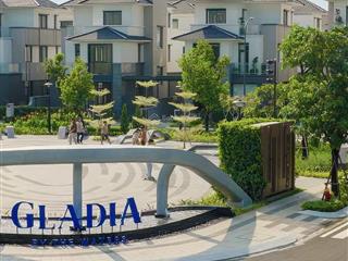 Khu compound gladia khang điền & keppeland q2 3 mặt sông sổ hồng sẵn tt 20% nhận nhà 0933 830 ***