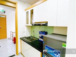 Bán tòa cc mini đào tấn 125m2  7 tầng  giá 24,5 tỷ. doanh thu 1,6 tỷ/năm  ô tô cách 50m