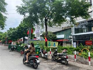 Bán nhà mặt phố mới ba đình 145m, mặt tiền 7m, vị trí lõi, oto qua nhà, mua ở, đầu tư xây cho thuê
