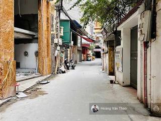 Bán tòa chung cư mini mai dịch 89m2*7 tầng  17,5 tỷ  doanh thu 1,4 tỷ/năm  nhu cầu thuê cao