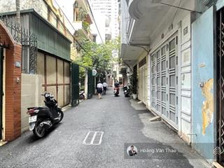 Bán nhà nguyễn khánh toàn 102m giá đầu tư 22tỷ, có giấy phép xây ccmn 7 tầng, mua ở hoặc xây mới