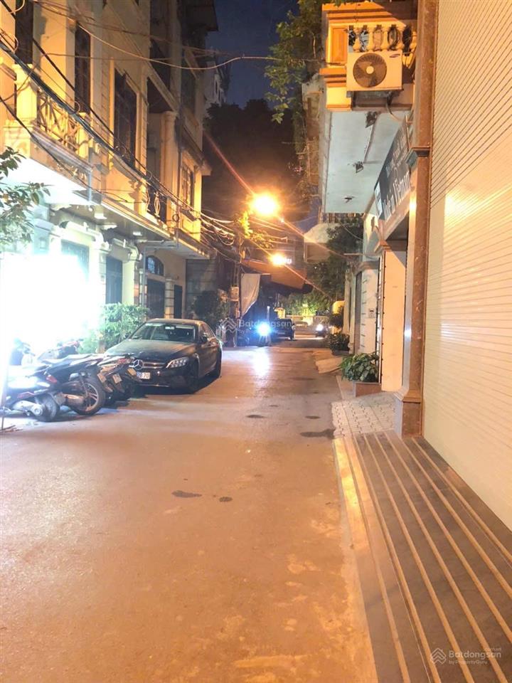 Siêu phẩm duy tân  cầu giấy 60m2 5 tầng. trước nhà ô tô tránh đẳng cấp văn phòng giá trị tăng vọt