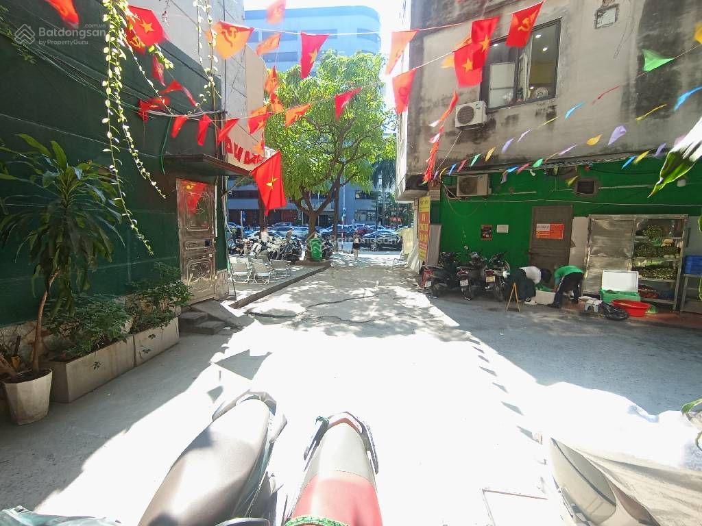 Siêu phẩm duy tân  cầu giấy 60m2 5 tầng. trước nhà ô tô tránh đẳng cấp văn phòng giá trị tăng vọt