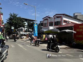 Bán nhà nguyễn khánh toàn 102m giá đầu tư 22tỷ, có giấy phép xây ccmn 7 tầng, mua ở hoặc xây mới