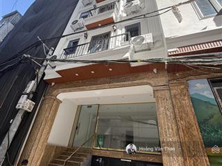 Bán nhà phân lô kim mã 90m2  5 tầng  mt 6.5m, ô tô tránh kinh doanh cực đỉnh sát hồ ngọc khánh