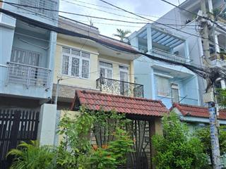 Bán nhà 3 tầng 113m2(6x19) đường nhựa 10m trung mỹ tây, quận 12. giá chốt cực tốt