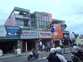Bán nhà mặt tiền kinh doanh đỉnh 105m2(5x21) ngay vincom phan văn trị. gò vấp