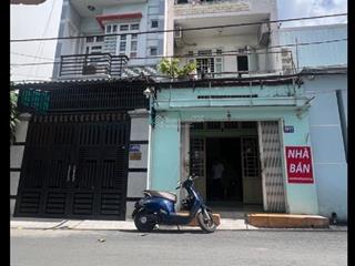 Bán nhà 4 tầng 62m2, đường lớn xe tải 8m thông bùi quang là, gò vấp. giá chốt cực tốt