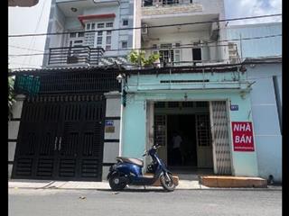 Bán nhà 4 tầng 62m2(4x16), đường nhựa 8m xe tải bùi quang là, gò vấp. giá chốt cực tốt