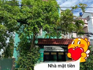 Bán gấp nhà mặt tiền 115m2, 3 tầng lầu đường thạnh lộc 41, quận 12.
