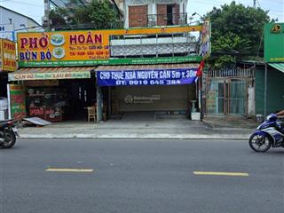 Bán nhà mt kinh doanh đỉnh 115m2, 4 tầng lầu, nguyễn ảnh thủ, q12. giá chốt cực tốt