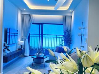 Lapura mặt tiền ql13  giỏ hàng độc quyền tháp zenia  2pn  full nội thất chỉ 2,5 tỷ