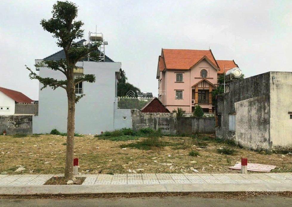 Chủ cần bán gấp lô đất 5x18m , khu dân cư chợ phú hòa đông  củ chi, giá chỉ 1 tỷ 450