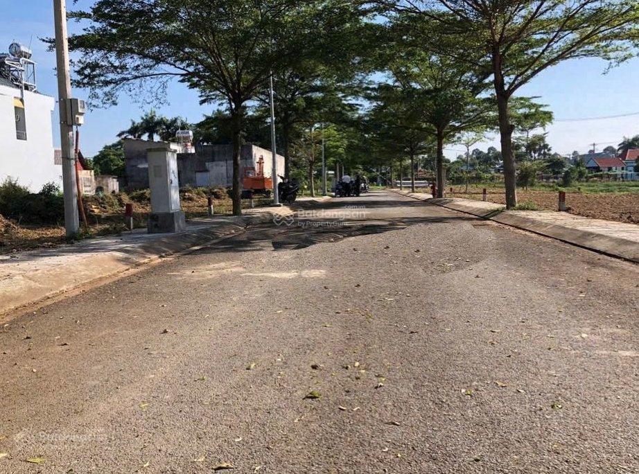 Chủ cần bán gấp lô đất 5x18m , khu dân cư chợ phú hòa đông  củ chi, giá chỉ 1 tỷ 450