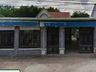 Gia đình cần bán lại nhà mặt tiền quốc lộ 22 , diện tích 12 x36m, giá bán nhanh 2,5 tỷ