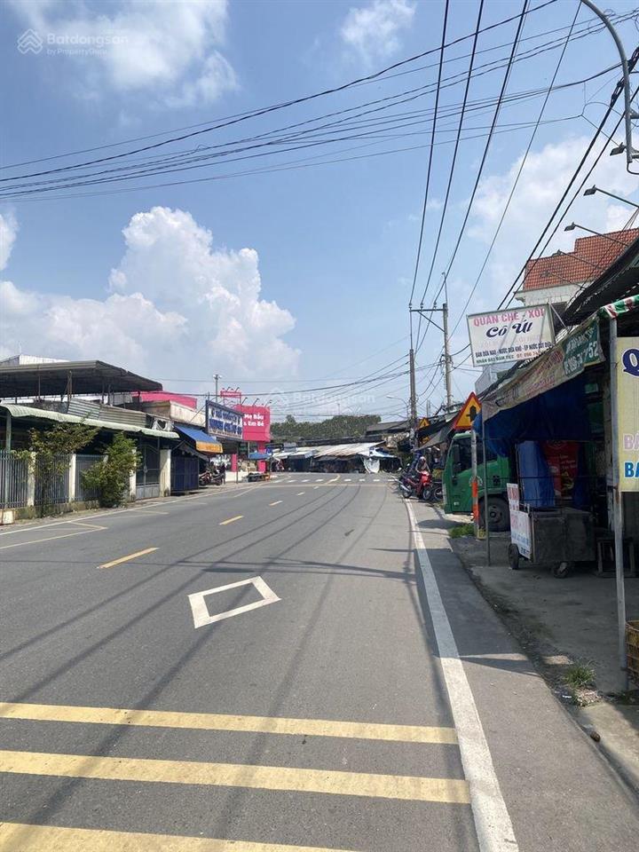 Cần bán gấp lô đất 17x31m , khu biệt thự nghỉ dưỡng , thái mỹ  củ chi