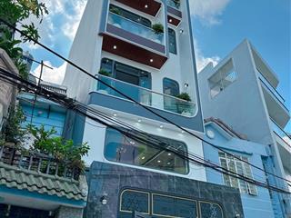 Nhà góc 2 mặt tiền  full nội thất  5,5m x 14m  đường vào nhà 7m thông  khu vực đa tiện ích