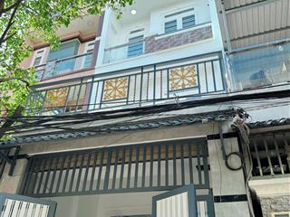 Nhà bán chính chủ cuối đường tktq  4m x 19,5m  đường nhựa 7m  khu dân cư an ninh, dân trí cao