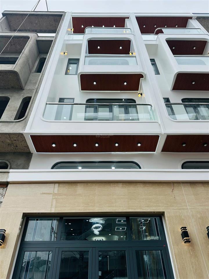 Bán nhà phố trong khu dân cư 60m2  đường nhựa 7m thông thoáng cơ sở hạ tầng (điện âm, nước âm)