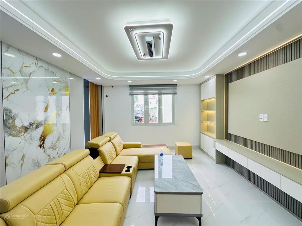 Bán nhà phố trong khu dân cư 60m2  đường nhựa 7m thông thoáng cơ sở hạ tầng (điện âm, nước âm)