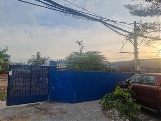 Hàng hiếm 1,650mv đất thổ cư vị trí cực đẹp tp. thủ đức cũ, sát đại lộ phạm văn đồng cần bán gấp.