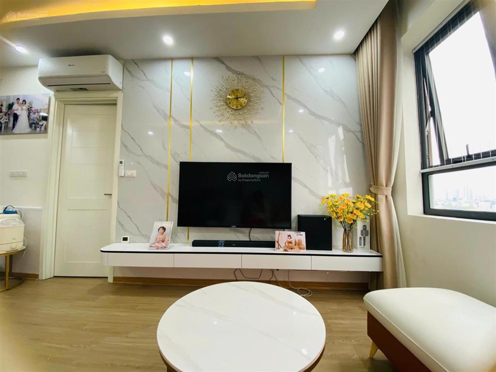 Chính chủ cần bán căn 2pn, 75m2, chỉ 6,2 tỷ, sẵn sổ tại epic's home thái hà, 43 phạm văn đồng