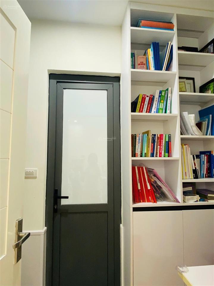 Chính chủ cần bán căn 2pn, 75m2, chỉ 6,2 tỷ, sẵn sổ tại epic's home thái hà, 43 phạm văn đồng