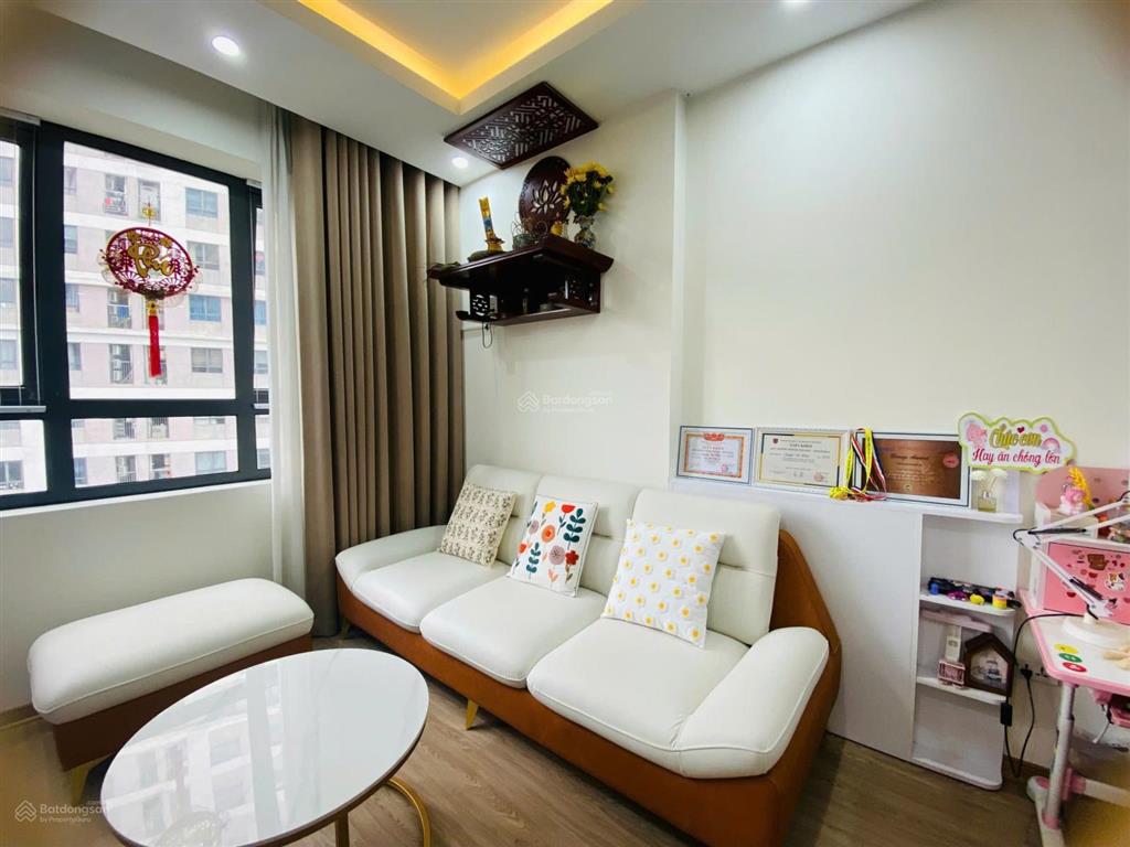 Chính chủ cần bán căn 2pn, 75m2, chỉ 6,2 tỷ, sẵn sổ tại epic's home thái hà, 43 phạm văn đồng