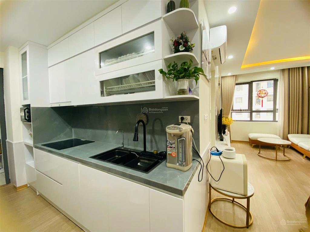 Chính chủ cần bán căn 2pn, 75m2, chỉ 6,2 tỷ, sẵn sổ tại epic's home thái hà, 43 phạm văn đồng