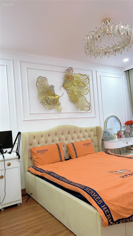 Chính chủ bán căn 2pn, chỉ 6,9 tỷ và căn 3pn, 100m2, giá 8,9 tỷ tại vinhomes gardenia