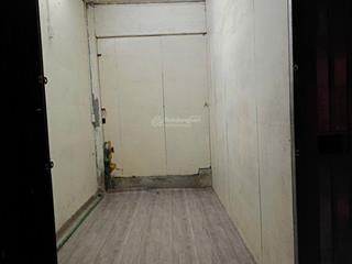 Cho thuê cửa hàng nhỏ  giá rẻ mt 2x4m