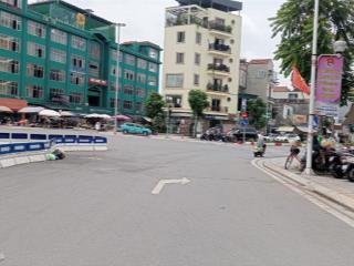 Bán nhà mặt phố ngọc thụy 94m2 mặt tiền 4.5m giá 33 tỷ