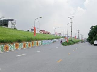 Bán đất ngọc thụy ô tô 7 chỗ vào đất giá đầu tư, diện tích 100, giá 15 tỷ 400 triệu