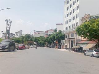 Bán đất vàng mặt phố trần hương đạo, vị trí đắc địa, kinh doanh đỉnh cao dt 380m, giá 380 tỷ