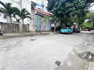 Bán đất khu giáo viên ngọc thụy  80m  mt 4.5m  view công viên  20 tỷ