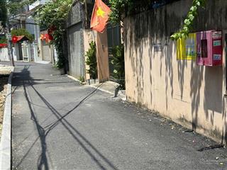 Bán đất hoàng minh đạo 91m, giá 21 tỷ 800 triệu, ô tô vào nhà ngắm trọn toàn cảnh sân bay.