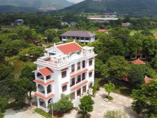 Bán homestay tỉnh hoà bình diện tích 30.0000m , giá 230 tỷ